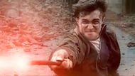 Daniel Radcliffe in Harry Potter and The Deathly Hallows Part II | Image via Warner Bros. Pictures